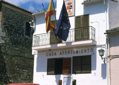 Tormos