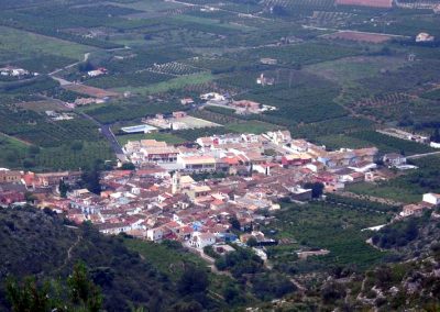 Benimeli