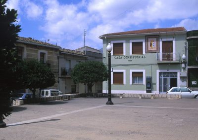 Benimeli