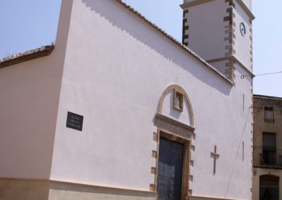 Sanet y Negrals