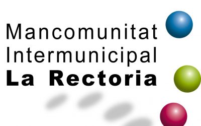 Estatutos Mancomunitat Intermunicipal La Rectoria